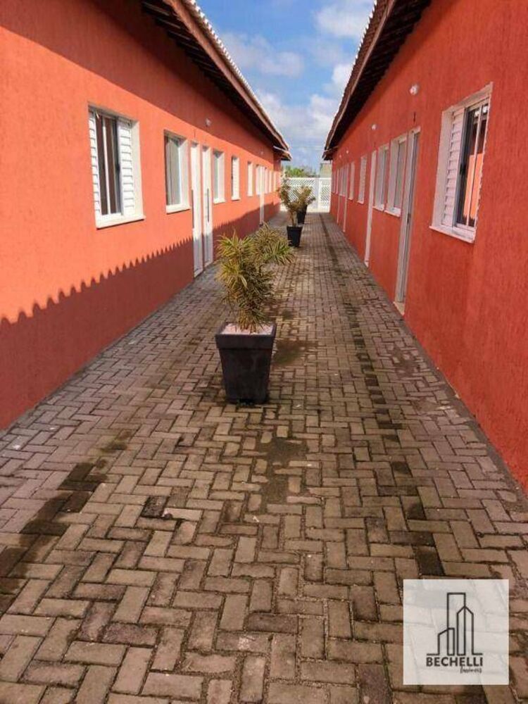 Casa, 2 quartos, 50 m² - Foto 7