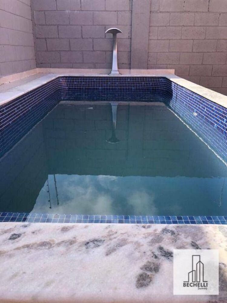 Casa, 2 quartos, 50 m² - Foto 1