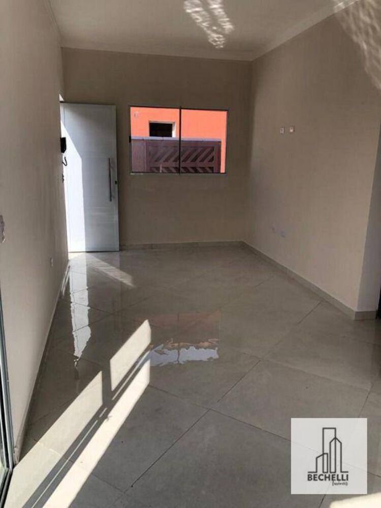 Casa, 2 quartos, 50 m² - Foto 3