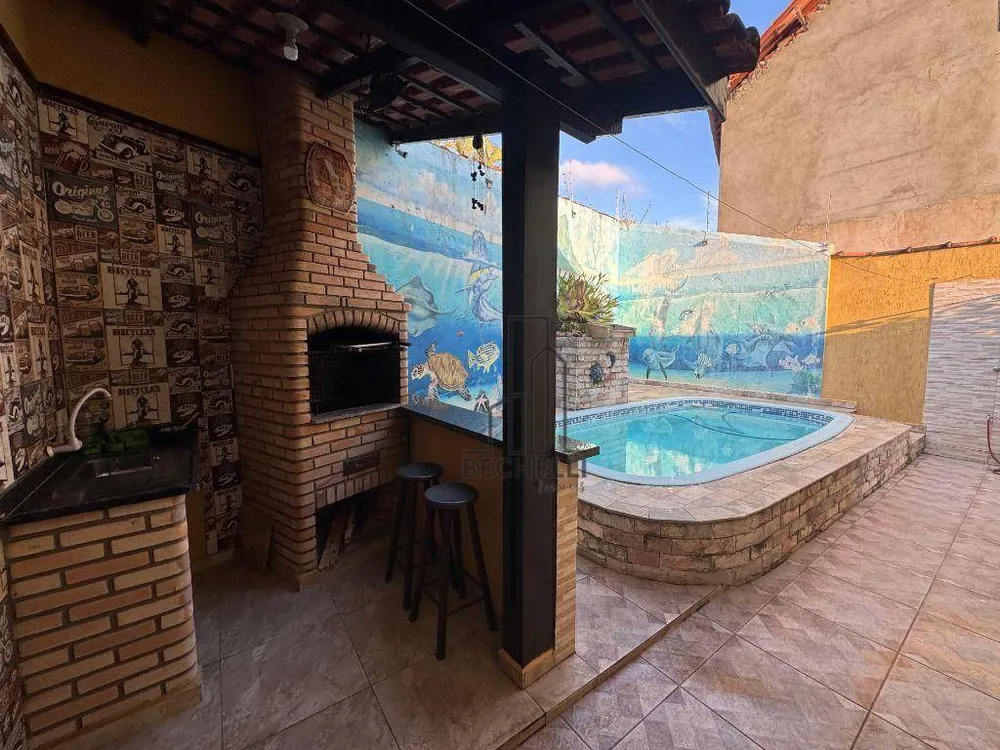 Casa, 3 quartos, 80 m² - Foto 11