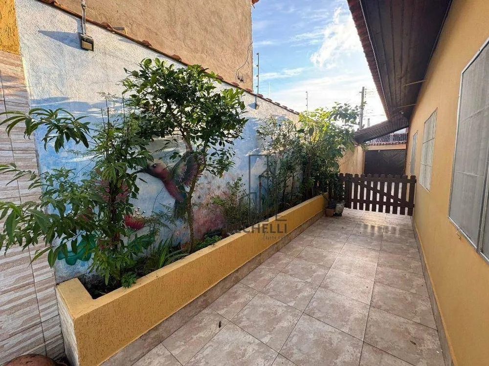 Casa, 3 quartos, 80 m² - Foto 12