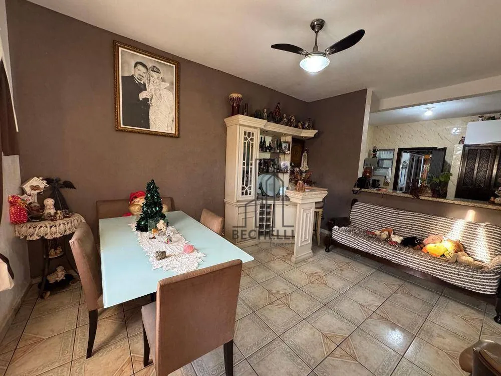 Casa, 3 quartos, 80 m² - Foto 1