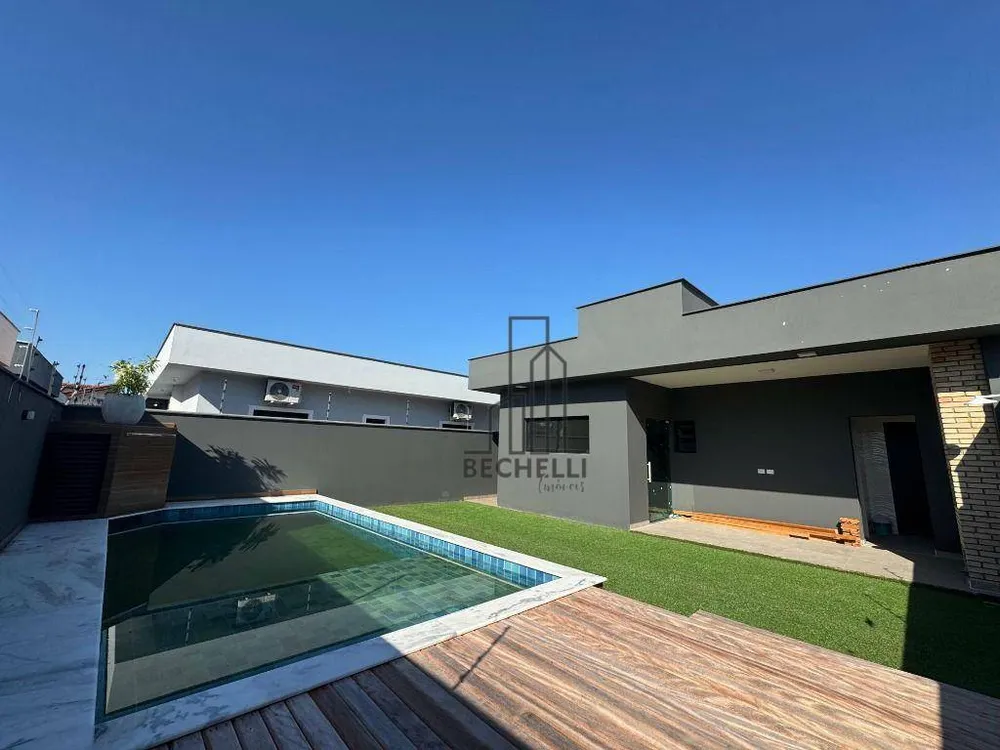 Casa, 3 quartos, 146 m² - Foto 6