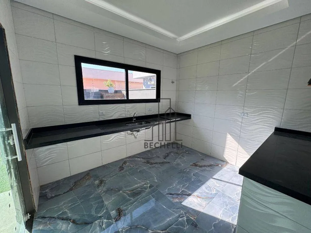 Casa, 3 quartos, 146 m² - Foto 2
