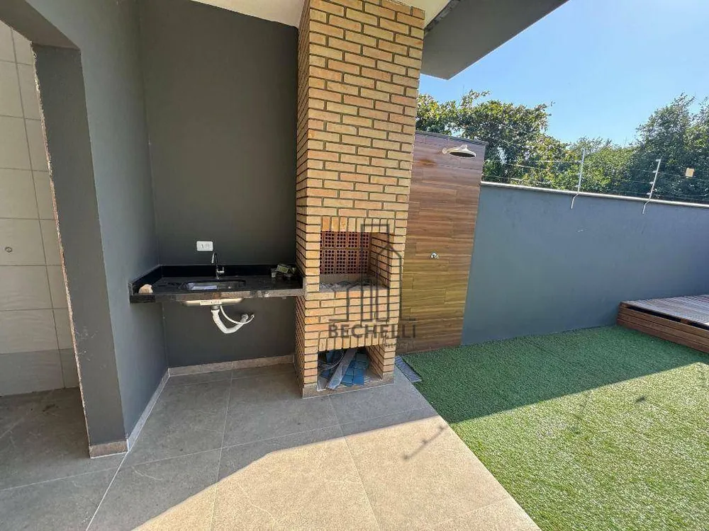 Casa, 3 quartos, 146 m² - Foto 8