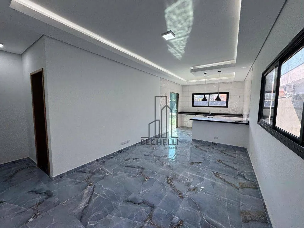 Casa, 3 quartos, 146 m² - Foto 3