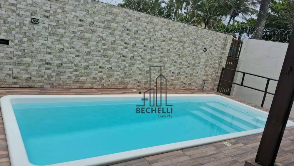 Casa, 5 quartos, 235 m² - Foto 3