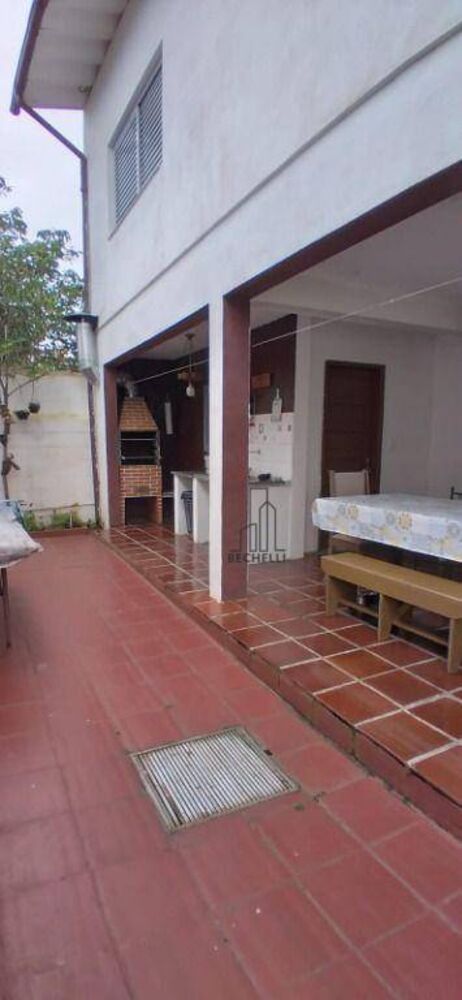 Casa, 5 quartos, 235 m² - Foto 12