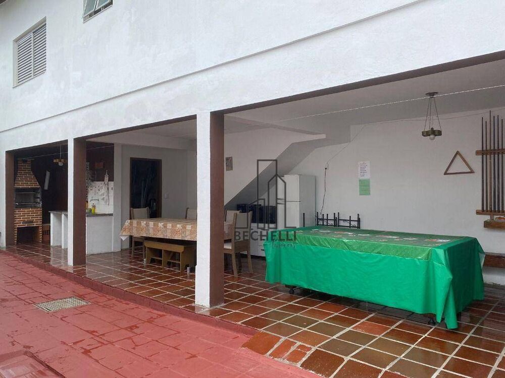 Casa, 5 quartos, 235 m² - Foto 11