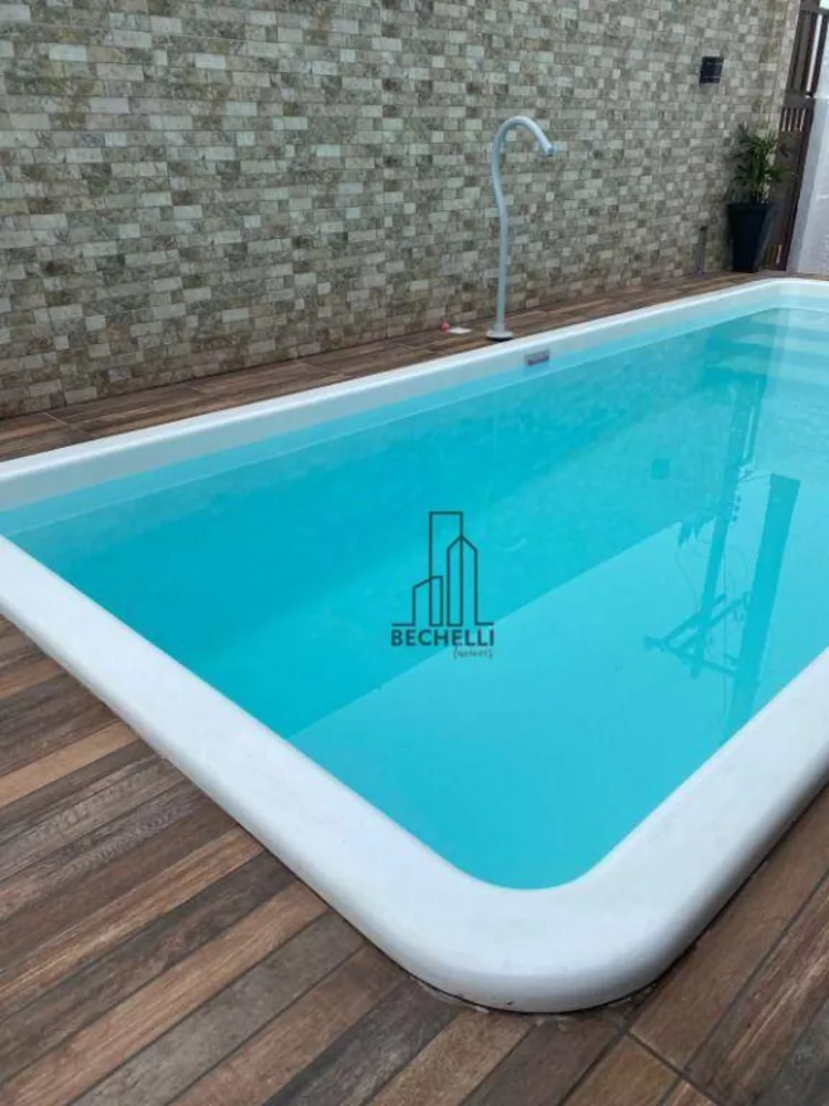 Casa, 5 quartos, 235 m² - Foto 5