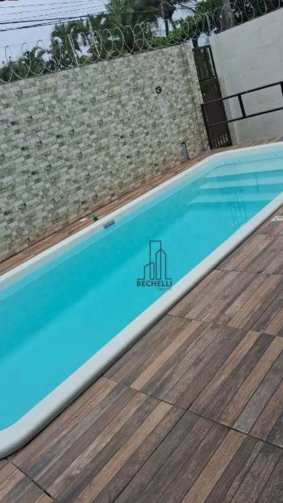 Casa, 5 quartos, 235 m² - Foto 8