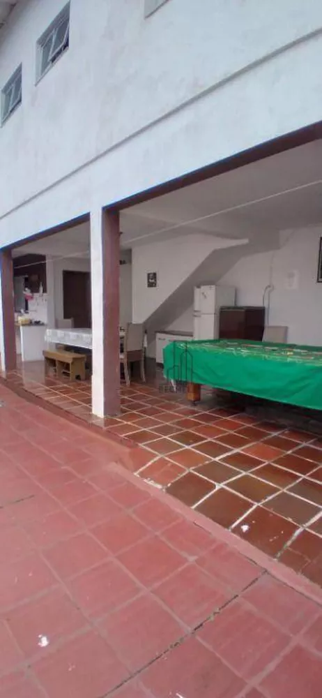 Casa, 5 quartos, 235 m² - Foto 7
