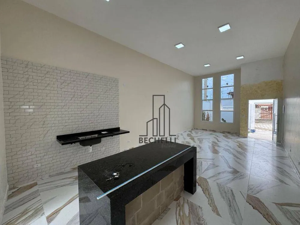 Casa, 3 quartos, 140 m² - Foto 7
