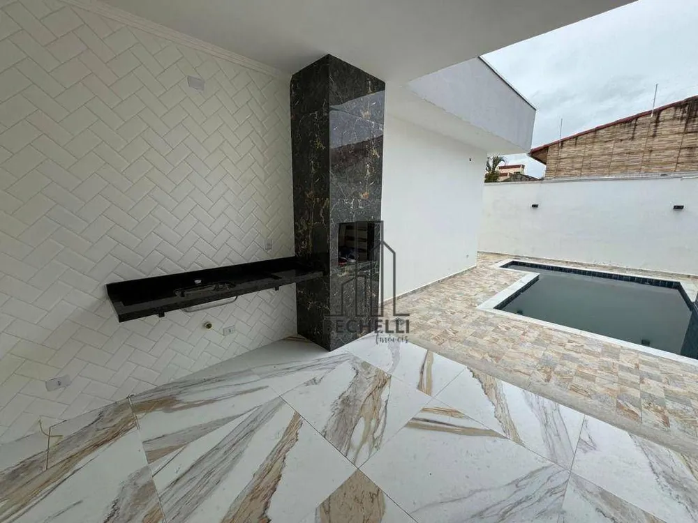 Casa, 3 quartos, 140 m² - Foto 16