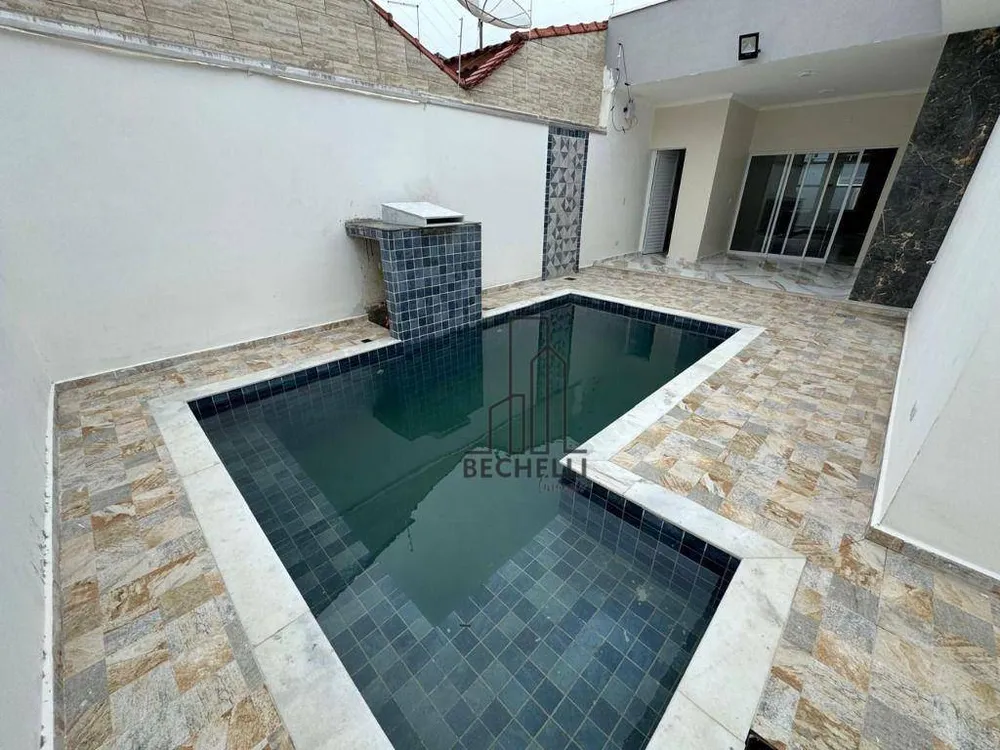 Casa, 3 quartos, 140 m² - Foto 20