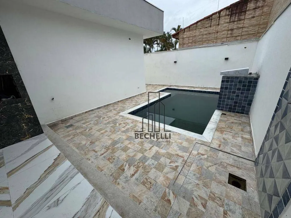 Casa, 3 quartos, 140 m² - Foto 19