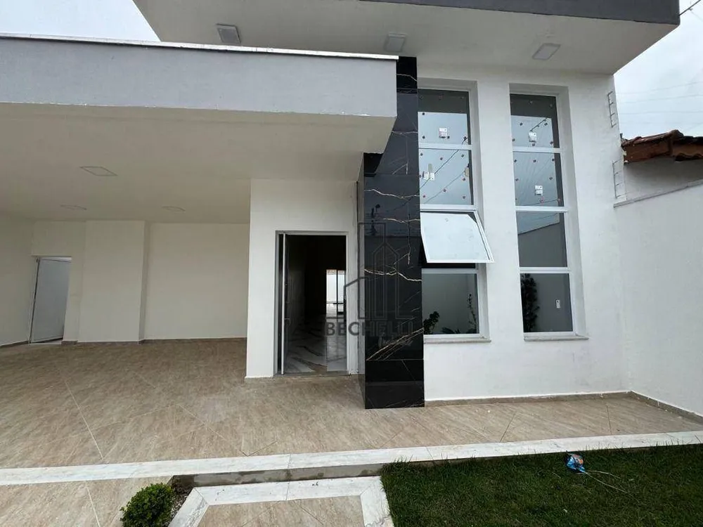 Casa, 3 quartos, 140 m² - Foto 3