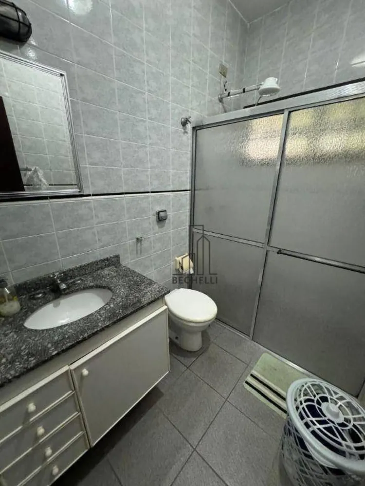 Casa, 4 quartos, 210 m² - Foto 9