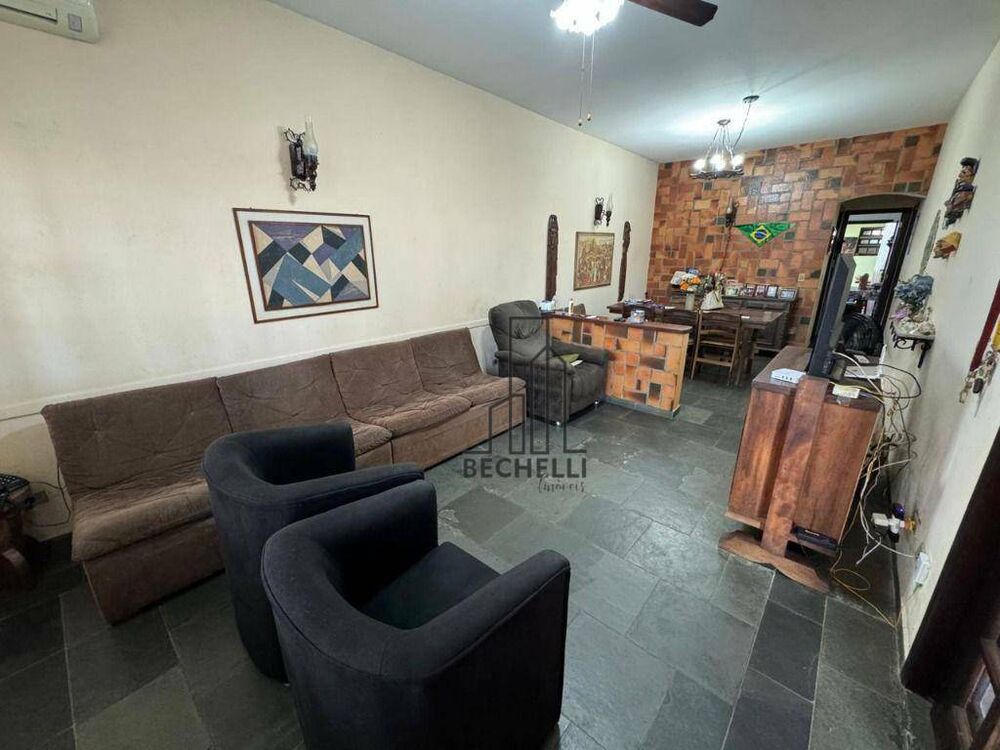 Casa, 4 quartos, 210 m² - Foto 7