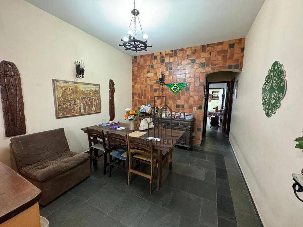 Casa, 4 quartos, 210 m² - Foto 6
