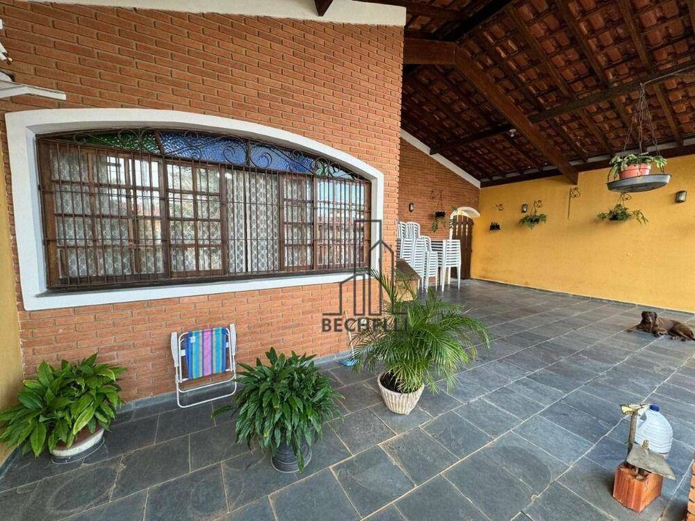 Casa, 4 quartos, 210 m² - Foto 9