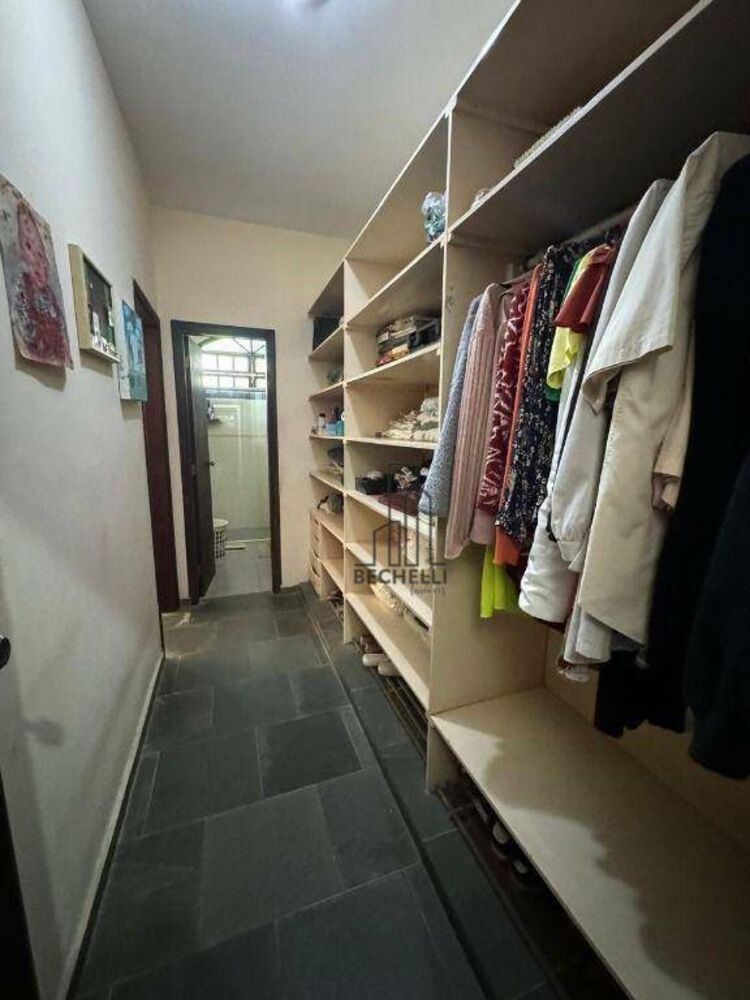 Casa, 4 quartos, 210 m² - Foto 6