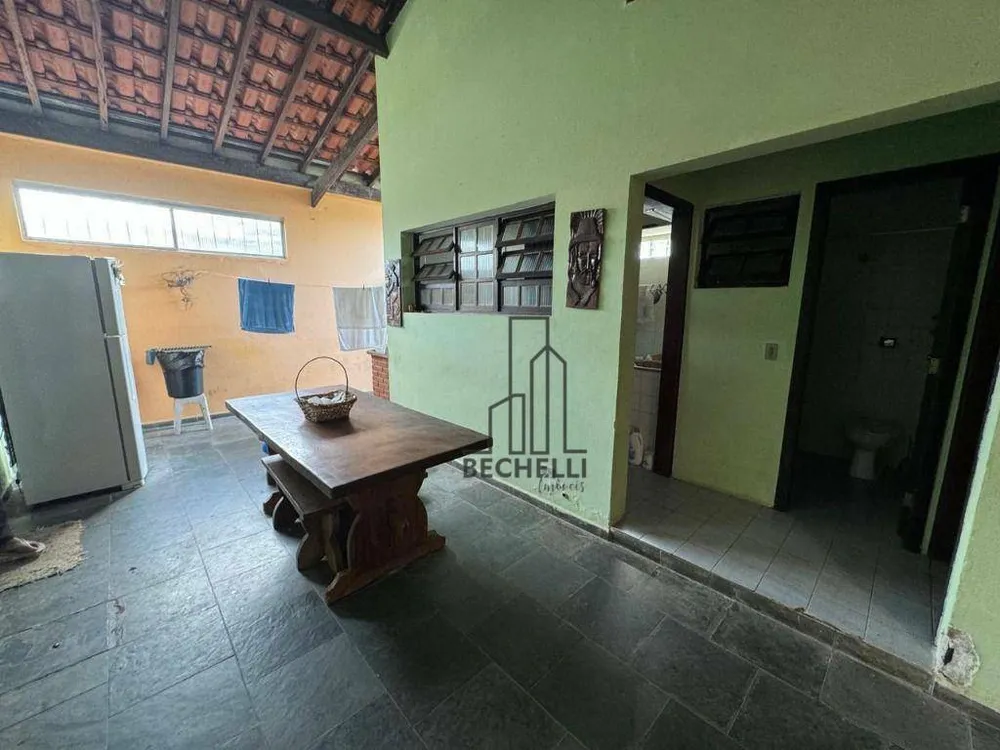 Casa, 4 quartos, 210 m² - Foto 14