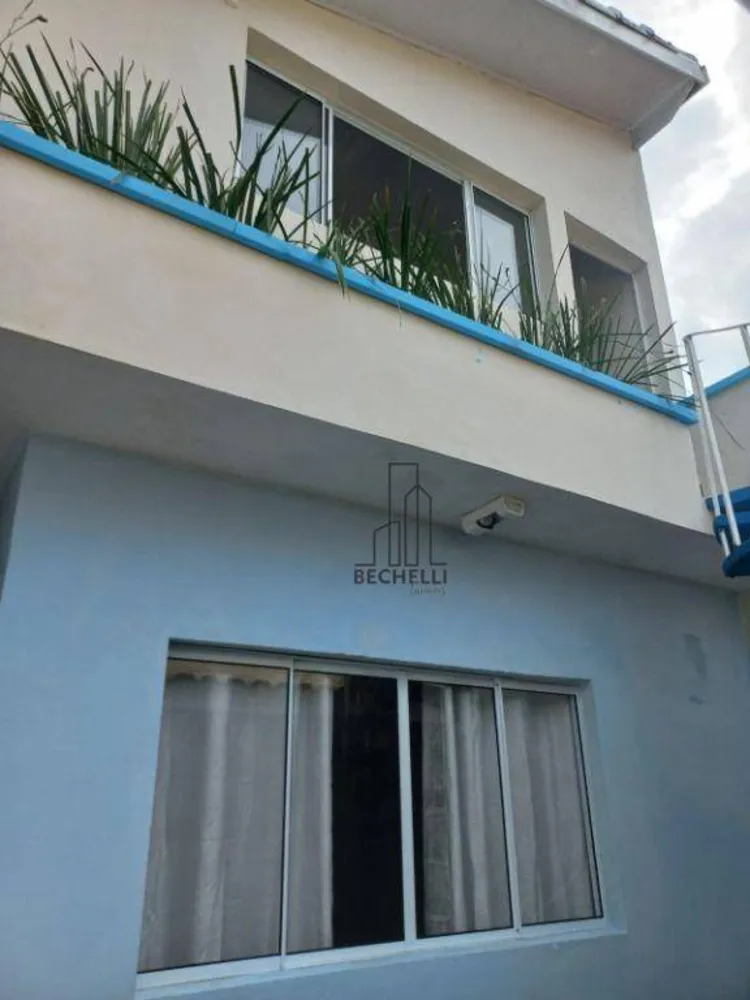 Casa, 2 quartos, 195 m² - Foto 9