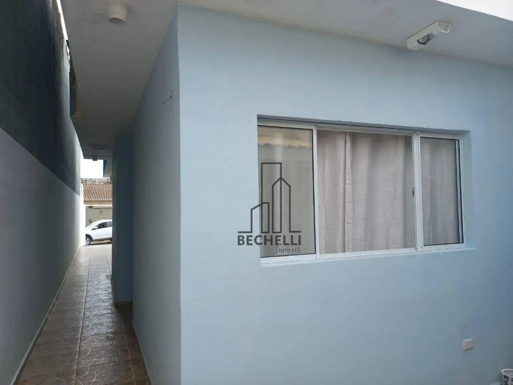 Casa, 2 quartos, 195 m² - Foto 2