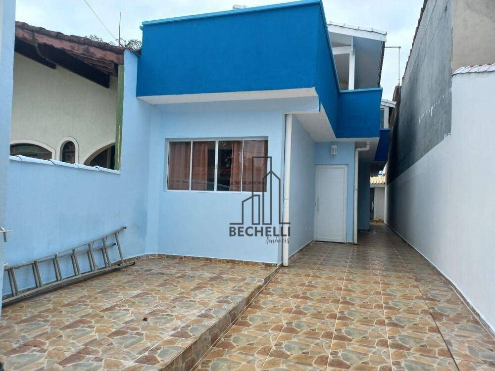 Casa, 2 quartos, 195 m² - Foto 1