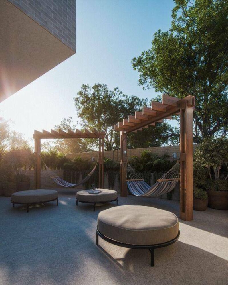 Apartamento, 1 quarto, 45 m² - Foto 7