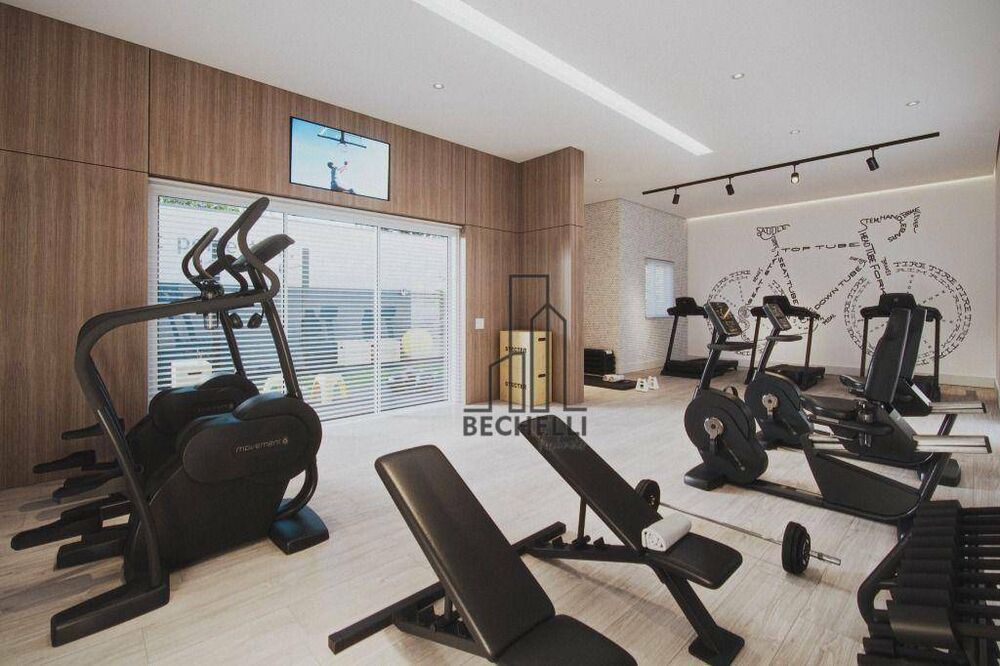 Apartamento, 1 quarto, 45 m² - Foto 6