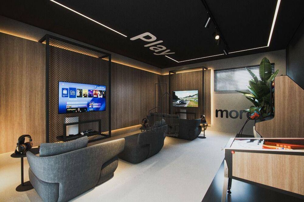 Apartamento, 1 quarto, 45 m² - Foto 4