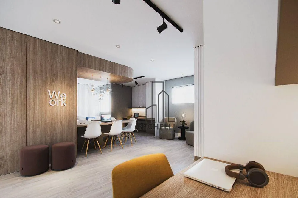 Apartamento, 2 quartos, 61 m² - Foto 2