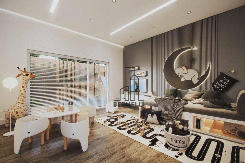 Apartamento, 2 quartos, 61 m² - Foto 1