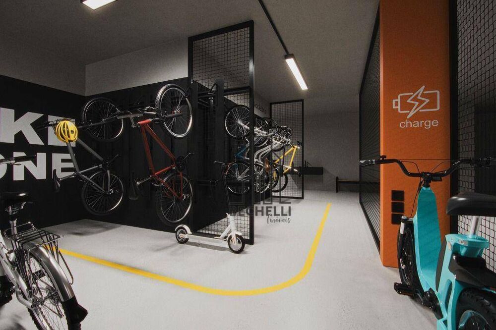 Apartamento, 2 quartos, 61 m² - Foto 2