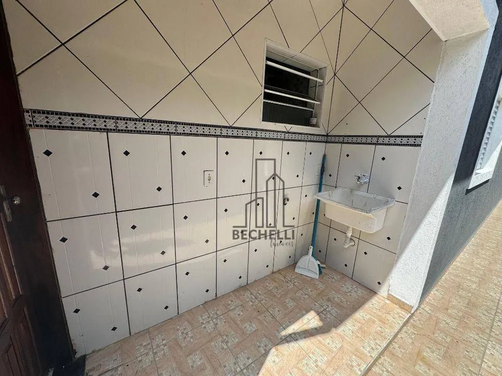 Casa, 2 quartos, 66 m² - Foto 11