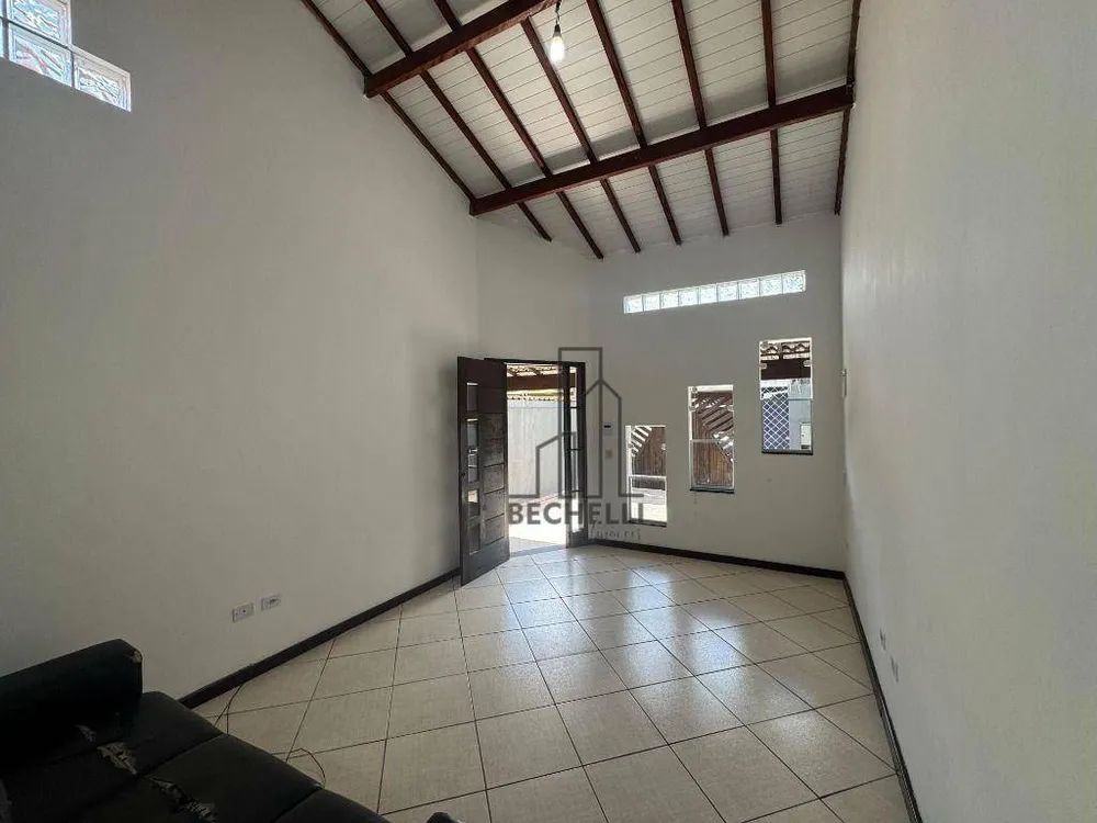 Casa, 2 quartos, 66 m² - Foto 3
