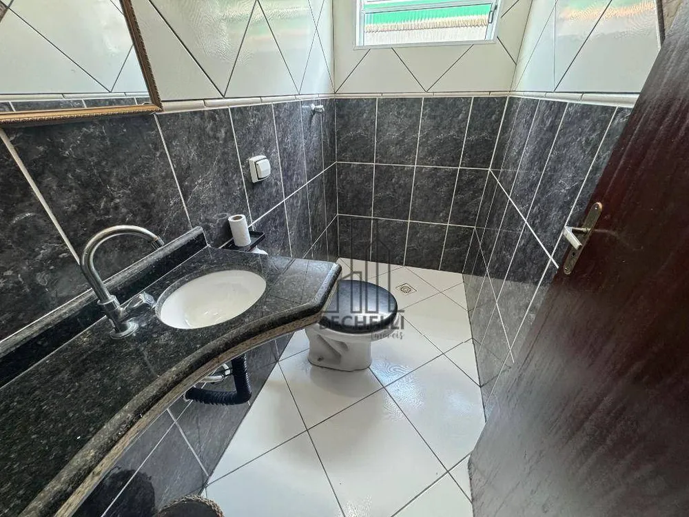 Casa, 2 quartos, 66 m² - Foto 5