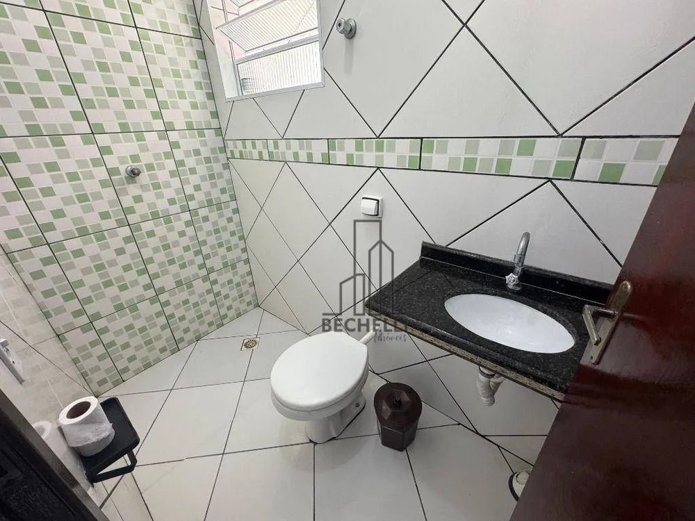Casa, 2 quartos, 66 m² - Foto 9