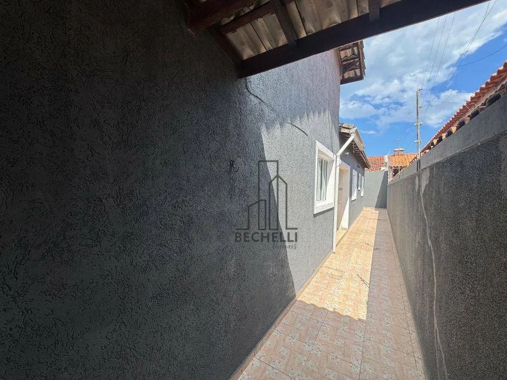 Casa, 2 quartos, 66 m² - Foto 10