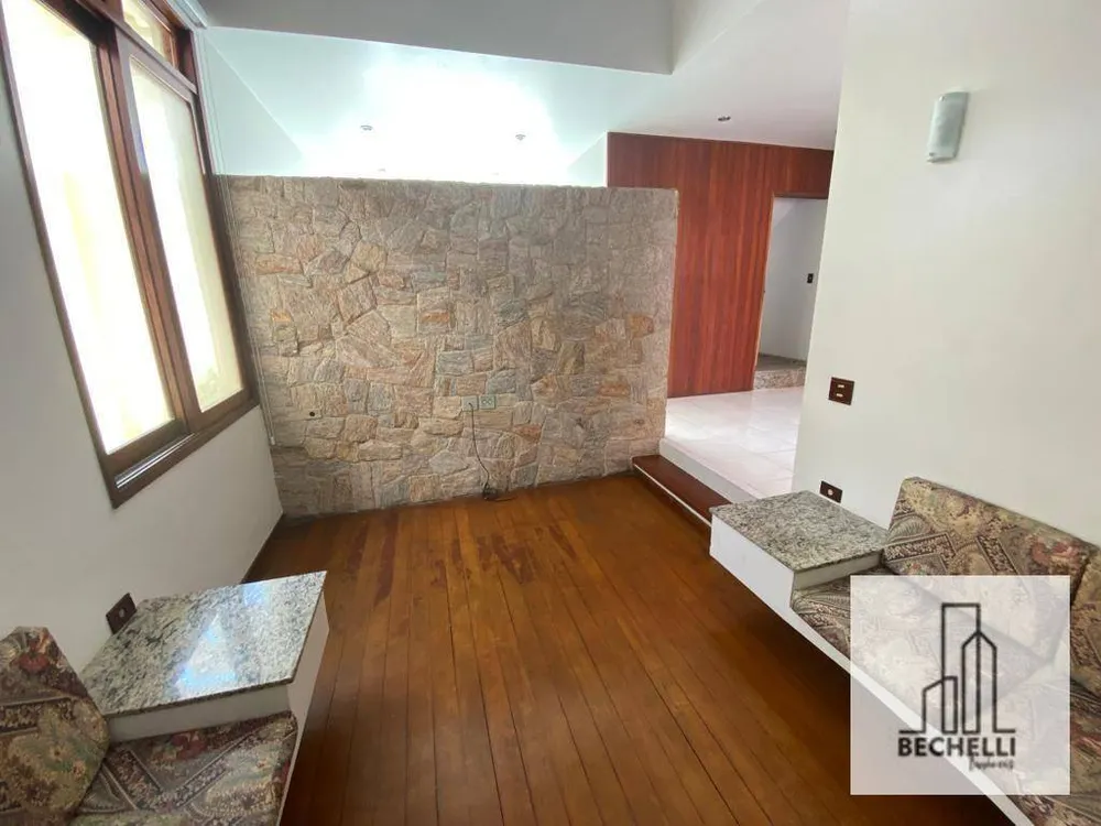Casa, 4 quartos, 345 m² - Foto 1