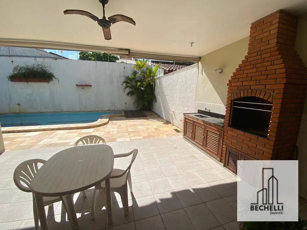 Casa, 4 quartos, 345 m² - Foto 7