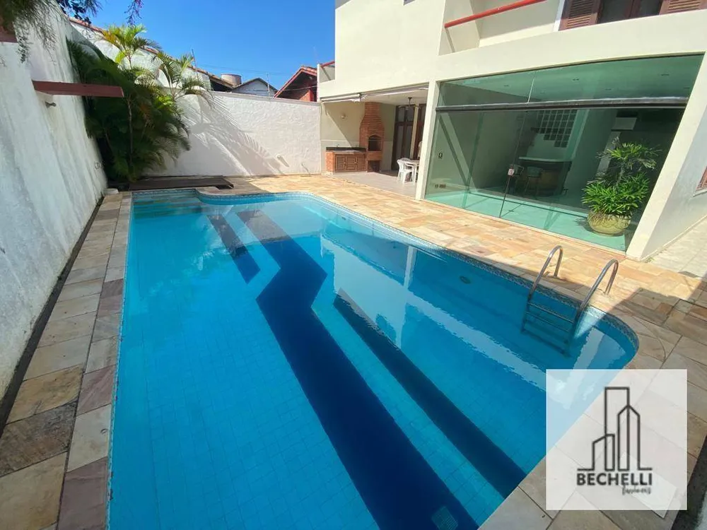 Casa, 4 quartos, 345 m² - Foto 8