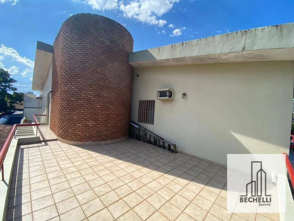 Casa, 4 quartos, 345 m² - Foto 11