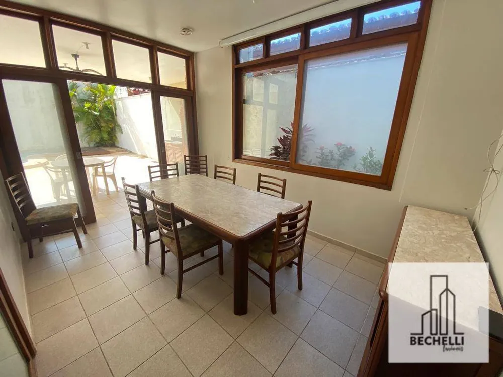 Casa, 4 quartos, 345 m² - Foto 5
