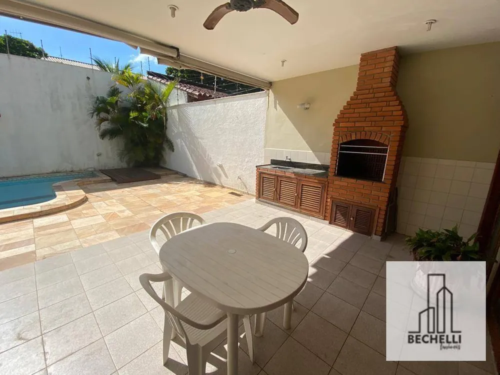 Casa, 4 quartos, 345 m² - Foto 6