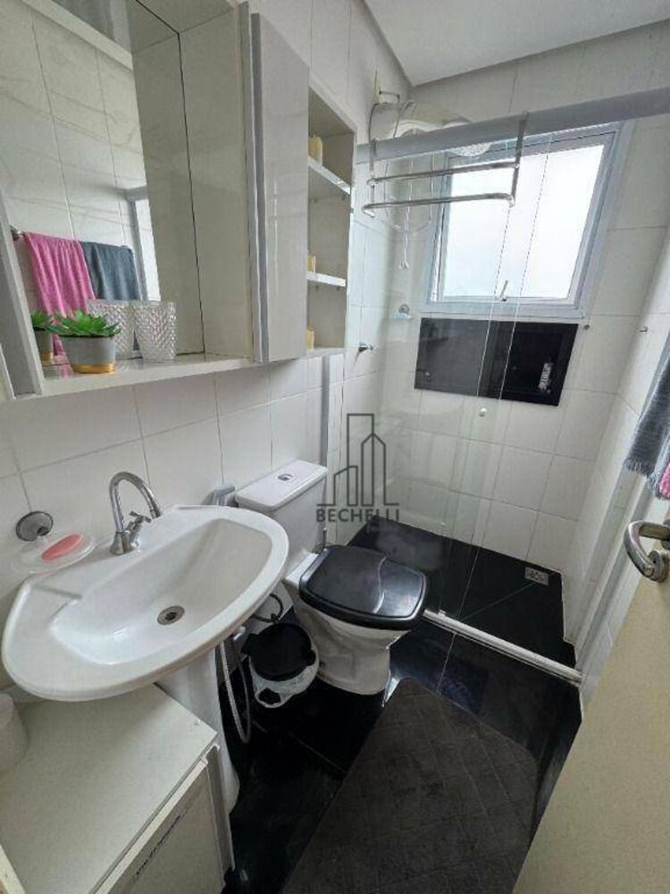 Apartamento, 2 quartos, 60 m² - Foto 9