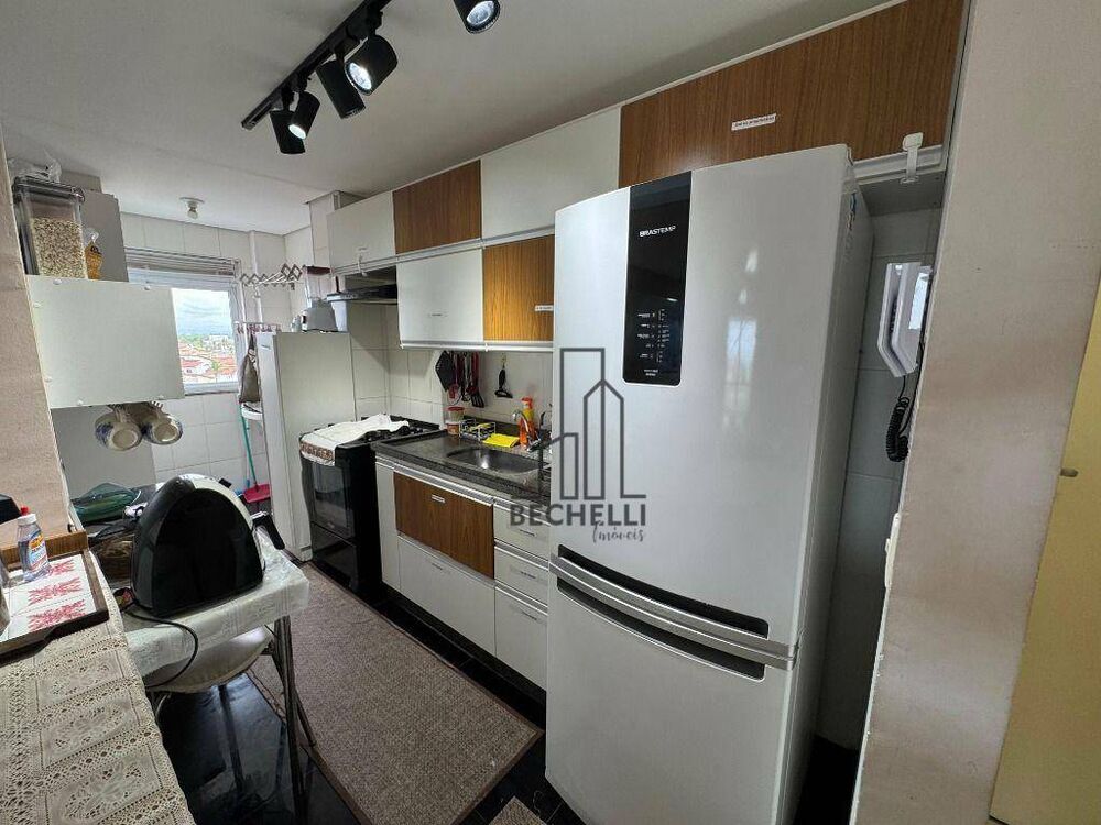 Apartamento, 2 quartos, 60 m² - Foto 4