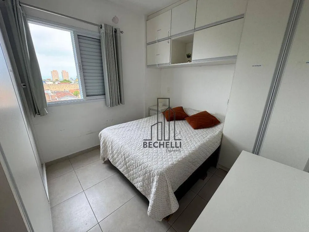 Apartamento, 2 quartos, 60 m² - Foto 15